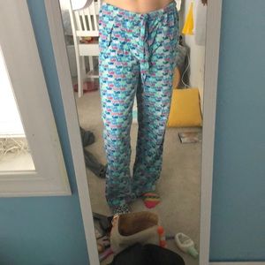 Vineyard Vines pajama pants